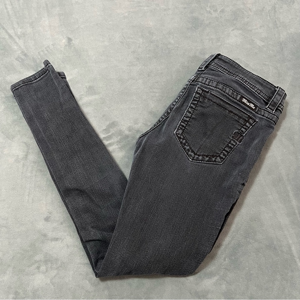 🌼Miss Me Skinny Jeans, Size: 28